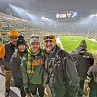 Packer Game